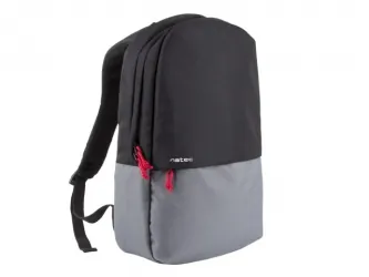Plecak na laptopa NATEC GAUR 15.6" czarno-szary
