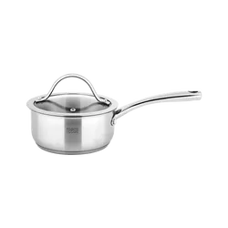 Zestaw garnków 6 elementów TEESA COOK EXPERT MASTER