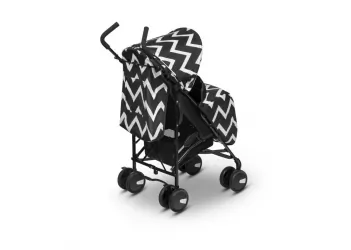 Wózek spacerowy  LIONELO ELIA OSLO + folia przeciwdeszczowa + moskitiera kolor z limitowanej edycji