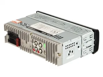 Radio samochodowe BLOW AVH-8890 Bluetooth 2xUSB aplikacja + pilot