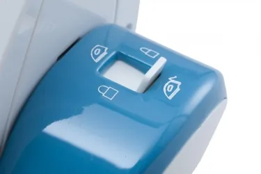 Żelazko ceramiczne ze stacją Camry CR 5026 2200