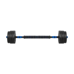 Hantle bitumiczne regulowane z łącznikiem 2x10kg REBEL ACTIVE