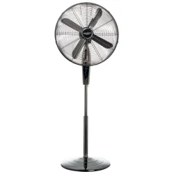 Cyrkulator stojący Gerlach GL 7325 45cm/18" wiatrak wentylator podłogowy z pilotem