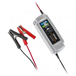 Ładowarka do akumulatorów kwasowo - ołowiowych 3 etapowa 6V/ 12V 6A