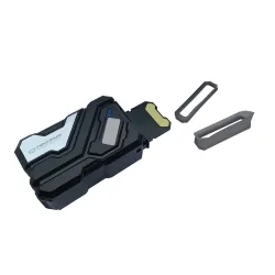 Wentylator chłodzący do notebooka LED USB Esperanza NORTE