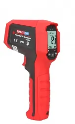 Miernik temperatury na podczerwień Uni-T UT309C