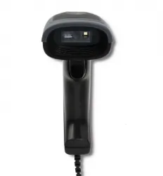 Czytnik kodów kreskowych 1D i QR 2D Qoltec USB