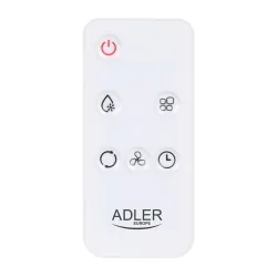 Klimator 3w1 przenośny 5,5L Adler AD 7921 + pilot