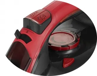 Żelazko wielofunkcyjne parowe Mesko MS 5031 3000 W 