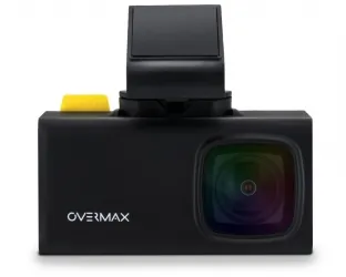 Kamera samochodowa wideorejestrator OVERMAX CAMROAD 7.0 ekran