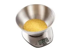 Waga kuchenna z misą Mesko MS 3152