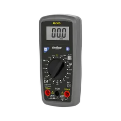 Miernik multimetr REBEL RB-30D