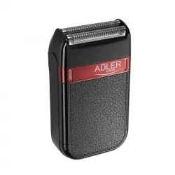 Golarka dla mężczyzny Adler AD 2923 ładowanie przez USB na mokro i na sucho