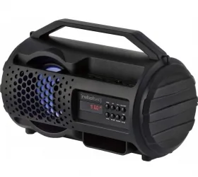 Głośnik bluetooth Rebeltec CORFU FM USB SD AUX TWS