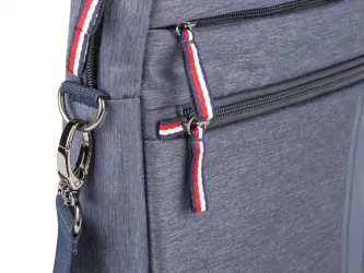 Torba na laptopa NATEC ORIBI 14.1" granatowa