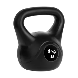 Kettlebell REBEL ACTIVE 4kg