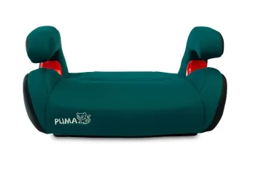 Podstawka - fotelik samochodowy Caretero PUMA turkusowy 15-36 kg