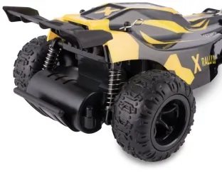 Samochód zdalnie sterowany RC OVERMAX X-RALLY 2.0
