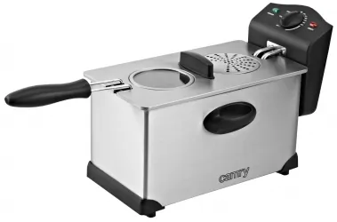 Frytkownica Camry CR 4909  3,0 L 2000W