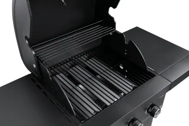 Grill gazowy przenośny Teesa BBQ 3000 3 palniki