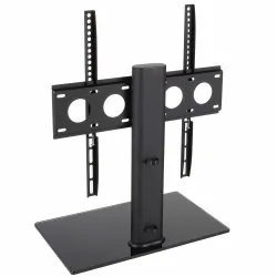 Uchwyt do telewizora z podstawką ministolik stojak TV 32-55" 40KG SD-33 ART
