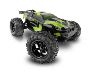 Samochód RC zdalnie sterowany OVERMAX X-MONSTER 3.0