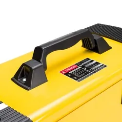Migomat inwertorowy 220A Powermat PM-IMG-220T