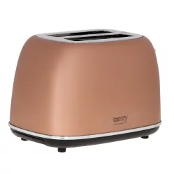 Toster na 2 kromki Camry CR 3217