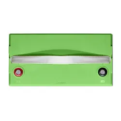 Akumulator żelowy Deep Cycle Qoltec 12V 100Ah