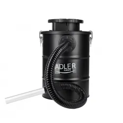 Odkurzacz do popiołu sadzy Adler AD 7035 1000W 18l
