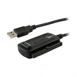 Adapter USB 2.0 dla dysków 2.5&quot; - 3.5&quot; SATA GEMBIRD