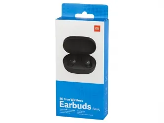 Słuchawki Xiaomi Mi True Earbuds Bluetooth PowerBank