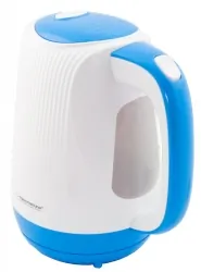 Elektryczny czajnik LED Esperanza ORINOCO 1,7L