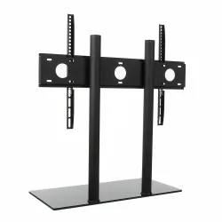 Uchwyt do telewizora z podstawką ministolik stojak TV 32-65" 50KG SD-32 ART