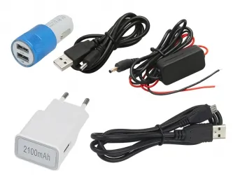 Lokalizator GPS samochodowy BLOW CCTR-800+