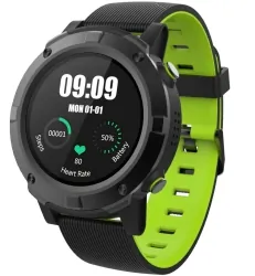 Zegarek Smartwatch Bluetooth Motus Amoled