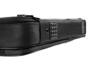Torba na laptopa NATEC PITBULL 17.3&quot; czarno-oliwkowa