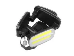 Lampa ścienna solarna LED LTC 40W z czujnikiem ruchu i zmierzchu