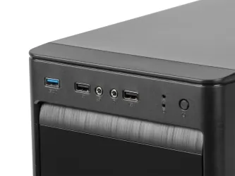 OBUDOWA NATEC BOLITA MIDI TOWER BEZ PSU