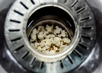 Maszyna do popcornu Adler AD 4479