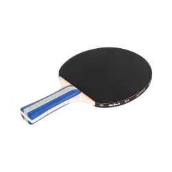 Zestaw rakietek do tenisa stołowego REBEL ACTIVE 2x rakietka   3x piłeczka   etui