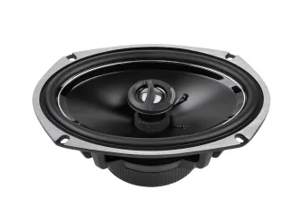 Głośniki samochodowe Kruger&amp;Matz 6x9" 150W 4 z maskownicami komplet