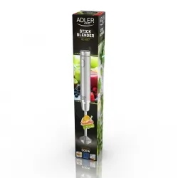 Blender ręczny Adler AD 4617w 350W biały