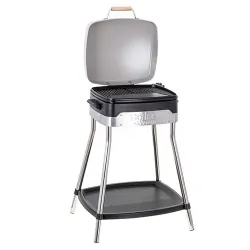 Grill elektryczny stołowy stojący Gerlach GL 6611 2500W