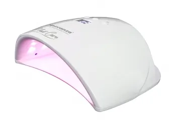 Lampa do paznokci UV/LED Esperanza Topaz 48W Dual LED do lakieru hybrydowego, żelu