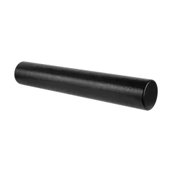 Wałek do masażu roller 15x90cm REBEL ACTIVE - czarny