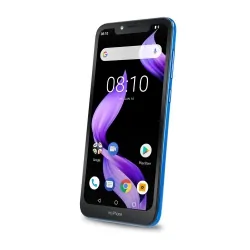 Telefon komórkowy dotykowy telefon dla seniora myPhone Prime 3 Wi-Fi Dual SIM