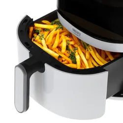 Frytkownica piekarnik beztłuszczowy Airfryer Camry CR 6313 5 L