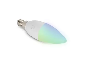 Inteligentna żarówka LED SMART HOME WIFI LANBERG RGBW E14 450LM 5W