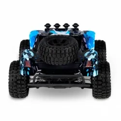 Samochód RC zdalnie sterowany OVERMAX X-HOOLIGAN